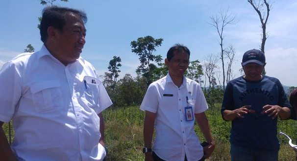 ngantang