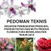 Pedoman Teknis Florikultura