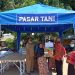 Pasar Tani Kementan Peduli: Dari Petani Langsung untuk Masyarakat