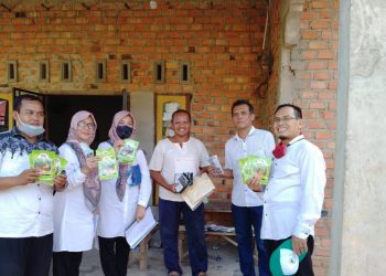 Optimalisasi Pertumbuhan Ekonomi, Belanja Negara Sektor Pertanian Dipercepat