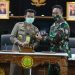 Kementan-TNI AD Sepakat Perkokoh Kesiapan Penyediaan Pangan
