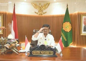 Hari Pangan Sedunia dan Pahlawan Pangan di Tengah Pandemi