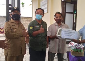 Kementan Dorong Korporasi Petani Bawang Merah di Kulonprogo