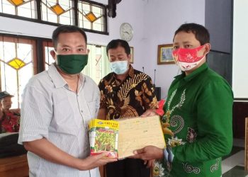 Tak Hanya Kucurkan Bantuan Saprodi, Kementan Bekali Petani dengan Bimtek Ramah Lingkungan