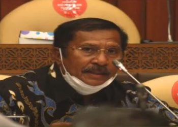 Tingkatkan Ekspor, Kementan Kembangkan 1000 Kampung Hortikultura