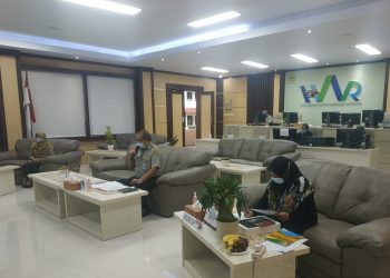 Kementerian Pertanian Siap Mutakhirkan Data Statistik Hortikultura