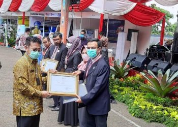 I-Mofc Hubungkan Petani dan Penjual Tanpa Batas