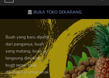 HORTI TRADE ROOM: Kemitraan Kementan dengan KBHI Dorong Penyerapan Produk Petani