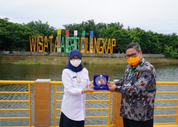 Yuk ke Agroeduwisata Kebun Bibit Cilangkap, Destinasi Wisata Pertanian Ibu Kota