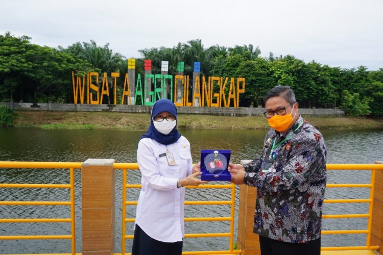 Yuk ke Agroeduwisata Kebun Bibit Cilangkap, Destinasi Wisata Pertanian Ibu Kota