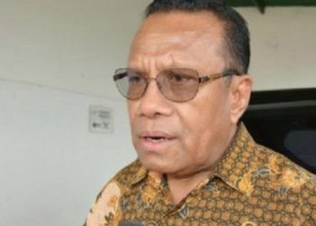 Komisi IV DPR Terkait Pemotongan Anggaran Pertanian