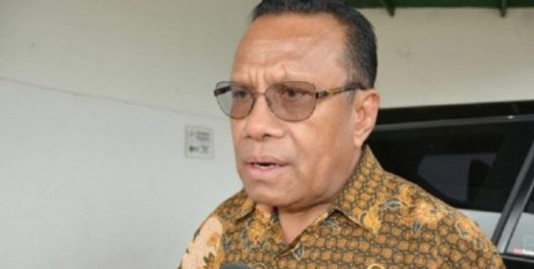 Komisi IV DPR Terkait Pemotongan Anggaran Pertanian