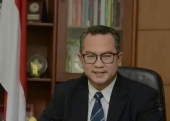 Rektor IPB : Indeks Ketahanan Pangan Indonesia Lebih Tinggi dari Ethiopia, Filipina dan Pakistan