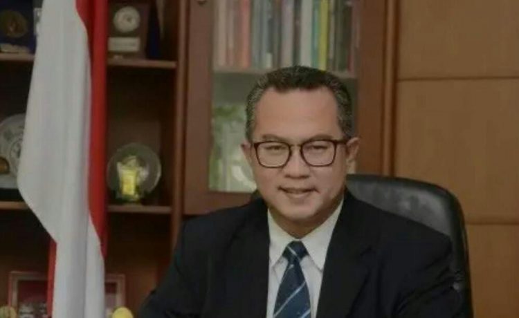 Rektor IPB : Indeks Ketahanan Pangan Indonesia Lebih Tinggi dari Ethiopia, Filipina dan Pakistan