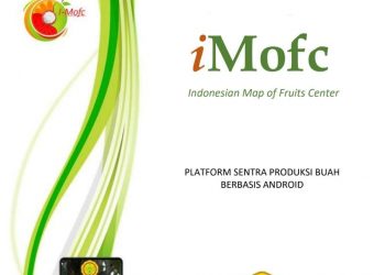 I-Mofc : Sahabat Petani Meraih Pasar