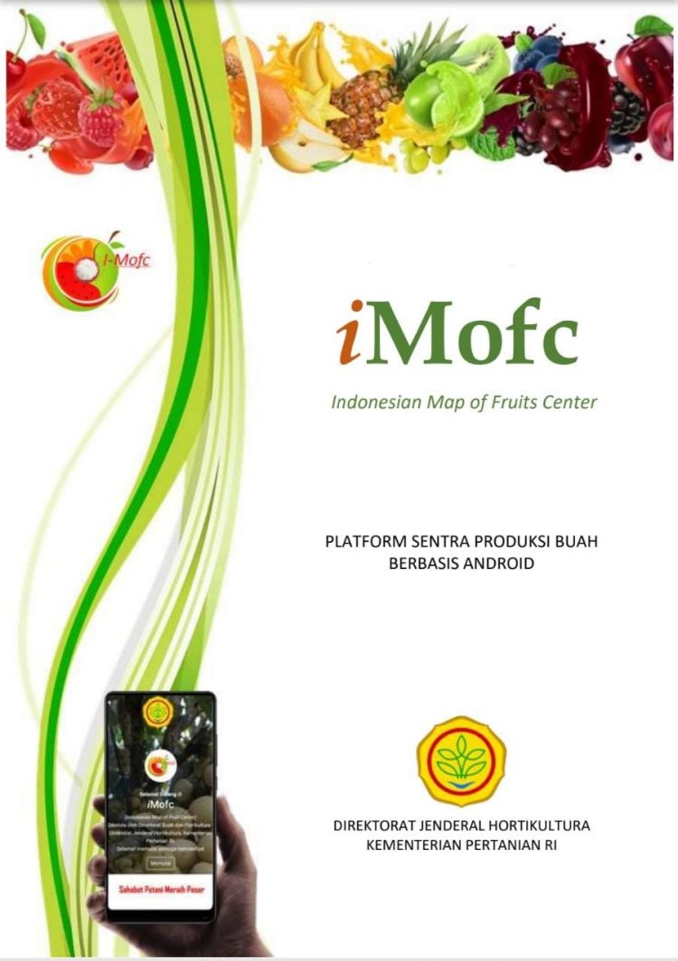 I-Mofc : Sahabat Petani Meraih Pasar