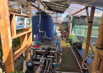 Kementerian Pertanian Dorong Petani Muda dengan Sentuhan Smart Farming