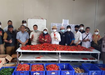 Closed Loop Salah Satu Solusi Dorong Kepastian Pasar Produk Petani