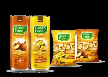 Kementan Dorong UMKM Hortikultura Tampilkan Packaging Menarik