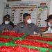 Jelang HBKN, Kementan Optimis Stok dan Harga Cabai Aman