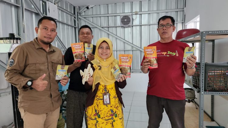 Permintaan Tinggi, Prospek Bisnis Jamur Menggiurkan