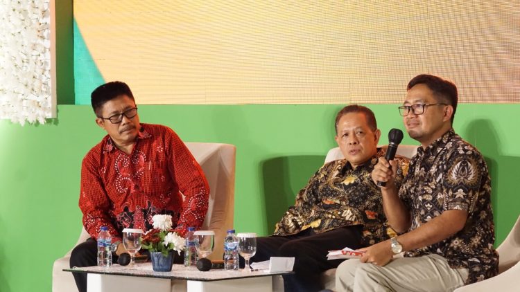 Teknologi Pengendalian Lalat Buah Ramah Lingkungan Menuju Peningkatan Ekspor Hortikultura