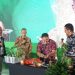 Pengenalan Teknologi Perbanyakan Benih Hortikultura pada Jambore Hortikultura