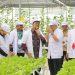 Smart Green House : Teknologi Masa Depan Ramah Lingkungan dan Tinggi Produktivitas