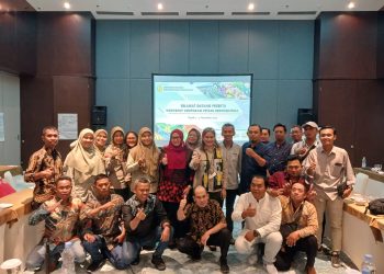 Tingkatkan Produktivitas dan Kesejahteraan Petani Hortikultura, Kementan Laksanakan Workshop Korporasi