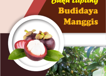 Buku Lapang Budidaya Manggis
