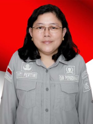 Dr. Inti Pertiwi Nashwari, S.P, M.Si