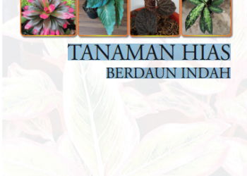 INFORMASI TEKNIS BERDAUN INDAH 2021