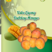 Buku Lapang Mangga 2021