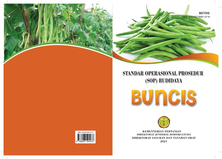 SOP BUDIDAYA BUNCIS