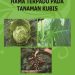Petunjuk Teknis TEKNOLOGI PENGENDALIAN HAMA TERPADU PADA TANAMAN KUBIS