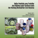 Daftar Pestisida yang Terdaftar dan Diijinkan pada Tanaman Kubis dan Kentang Berdasarkan Cara Kerjanya