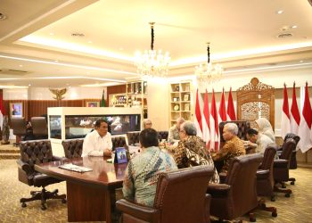 Kementan dan UNS Perkuat Kolaborasi Riset untuk Perkuat Ketahanan Pangan