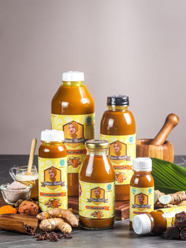 Prospek Tanaman Obat di Kota Medan, Sumatera Utara