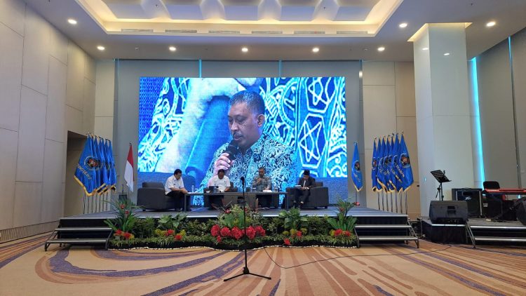 Plt Dirjen Hortikultura: Peningkatan Indeks Pertanaman Perkuat Swasembada