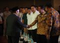 Menteri PPN/Kepala Bappenas Puji Mentan Amran, Optimis Pertanian Bangkit Lebih Kuat
