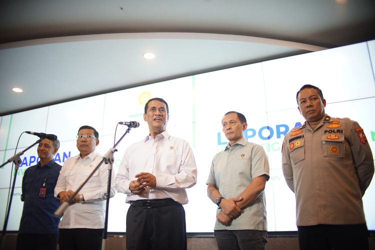 Masyarakat Dukung Langkah Tegas Mentan Amran Usut Mafia Pangan: “Ini yang Ditunggu-Tunggu!”