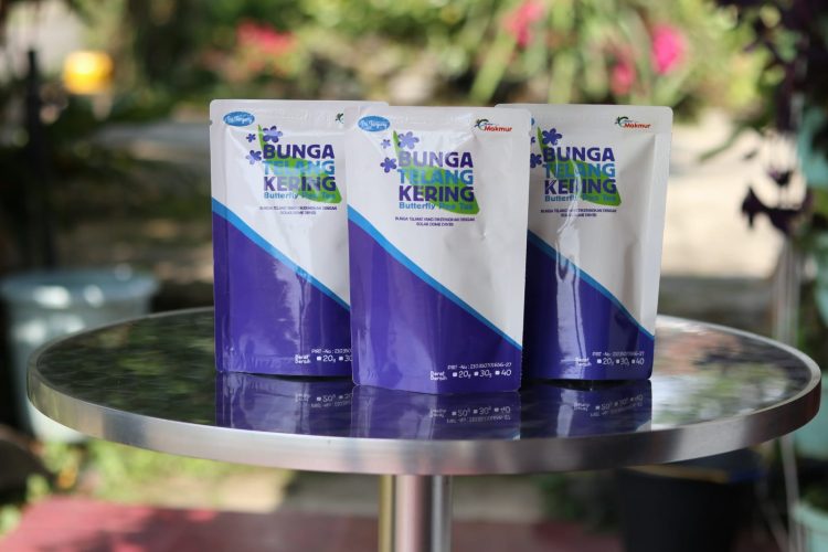 Pengembangan Tanaman Obat “Jaselang dan Djawama”  di Kabupaten Malang, Provinsi Jawa Timur