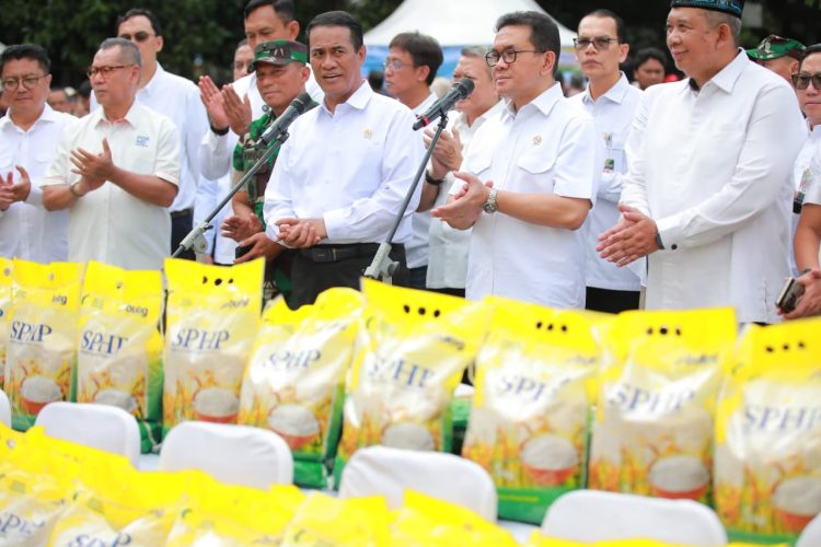 Mendag : Ekspor Hortikultura Naik 49% Semester I 2025, Indonesia Tekan Impor dan Tingkatkan Ekspor