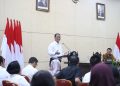 Dorong Nilai Tambah Demi Kesejahteraan Petani, Mentan Amran Perkuat Sektor Perkebunan Sulut