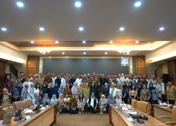 Sinergi Pemerintah dan Industri Perbenihan Hortikultura Dukung Swasembada Pangan Nasional
