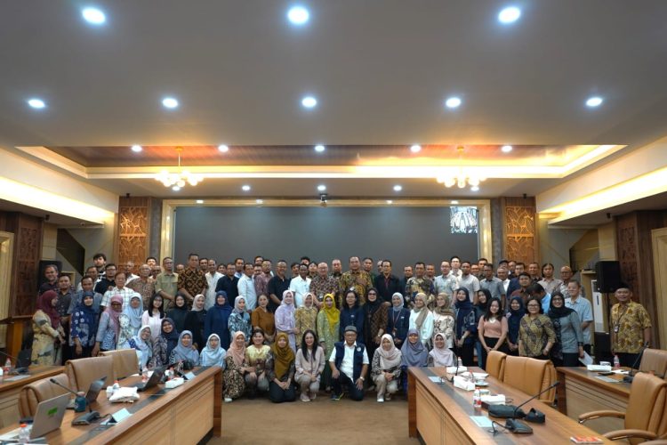 Sinergi Pemerintah dan Industri Perbenihan Hortikultura Dukung Swasembada Pangan Nasional
