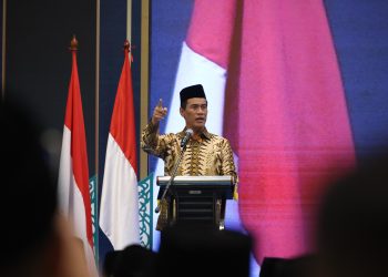 Kolaborasi Kementan dan Ulama MUI Diperkuat, Wujudkan Indonesia Mandiri Pangan