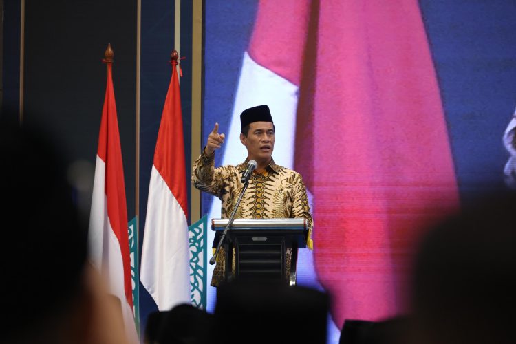 Kolaborasi Kementan dan Ulama MUI Diperkuat, Wujudkan Indonesia Mandiri Pangan