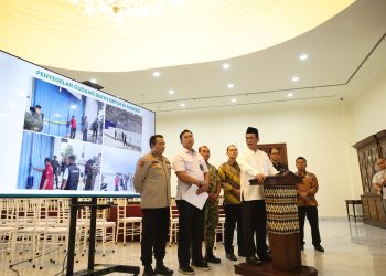 Kadin: Langkah Mentan Amran Tindak Beras Impor Sudah Tepat dan Sesuai Aturan Presiden