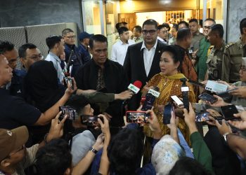 Komisi IV DPR: Mentan Amran Excellent Bawa Pertanian